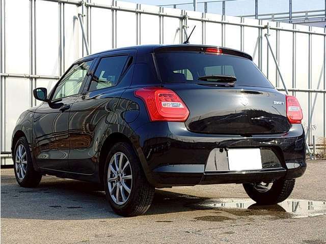 スイフト 2023/R05