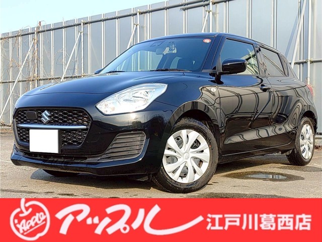 スイフト 2023/R05