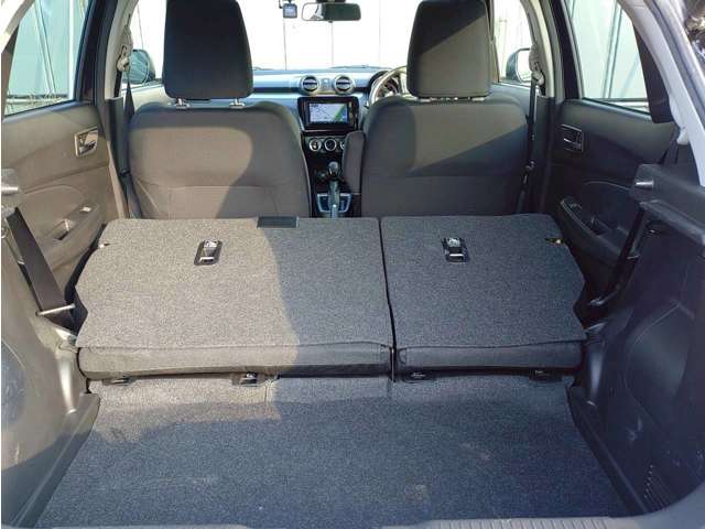 スイフト 2023/R05