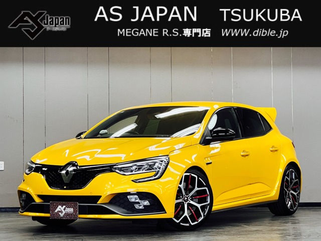 メガーヌ 2021/R03