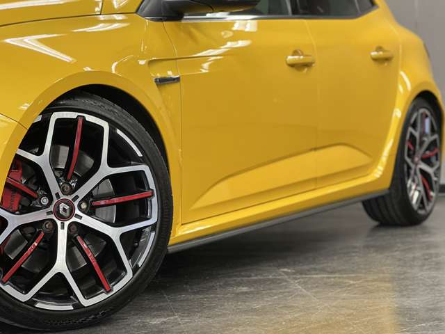 メガーヌ 2021/R03