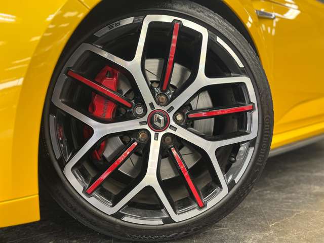 メガーヌ 2021/R03