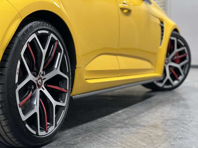 メガーヌ 2021/R03