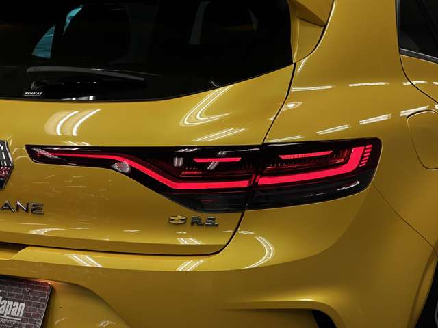 メガーヌ 2021/R03