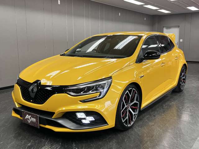 メガーヌ 2021/R03