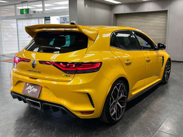 メガーヌ 2021/R03