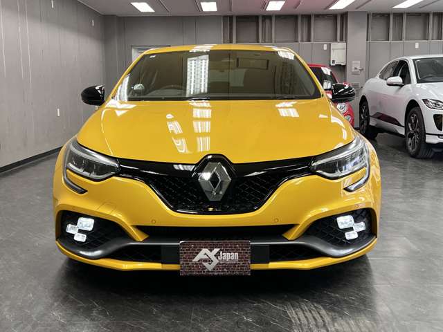 メガーヌ 2021/R03