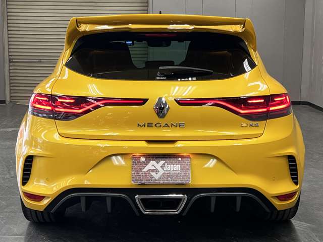 メガーヌ 2021/R03