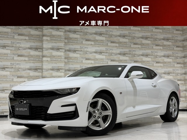 カマロ 2019/R01