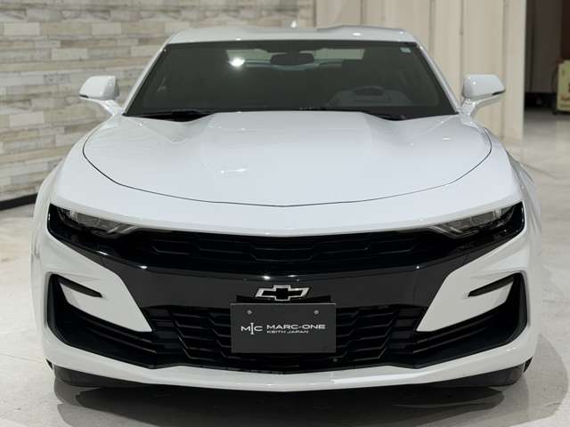 カマロ 2019/R01