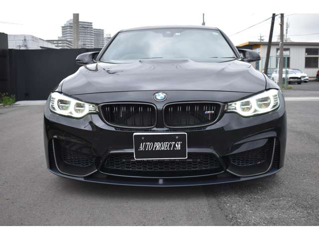 M3セダン 2017/H29