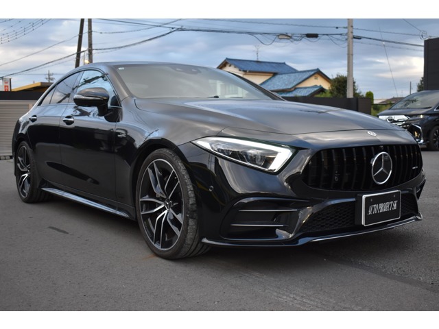CLSクラス 2019/R01