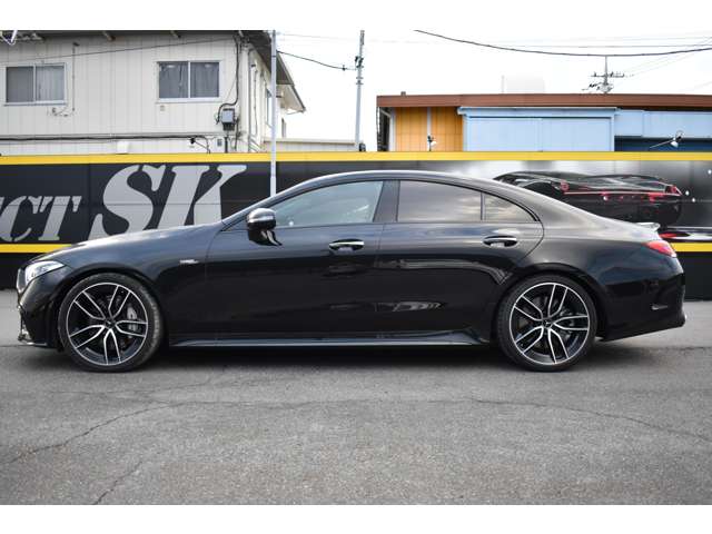 CLSクラス 2019/R01
