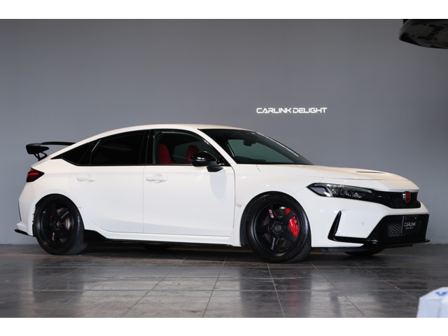 シビックタイプR 2023/R05