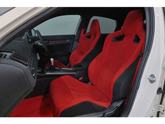 シビックタイプR 2023/R05