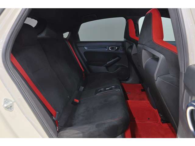 シビックタイプR 2023/R05