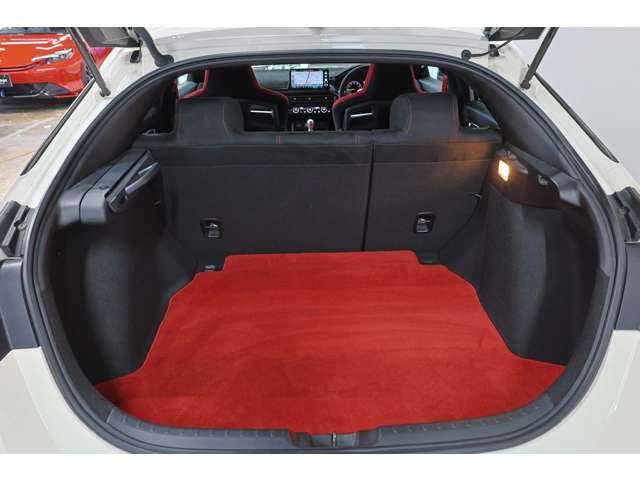 シビックタイプR 2023/R05