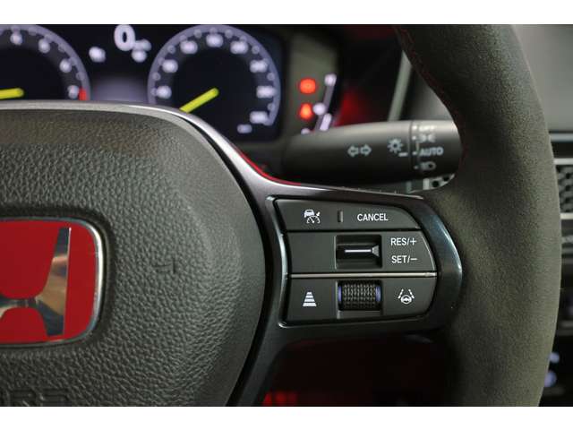 シビックタイプR 2023/R05