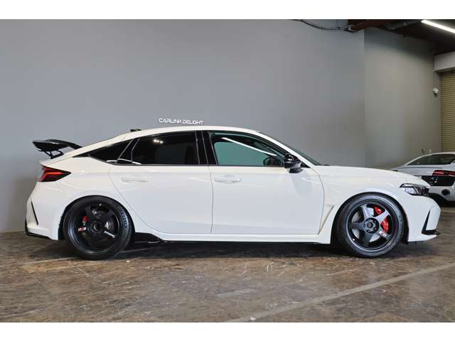 シビックタイプR 2023/R05