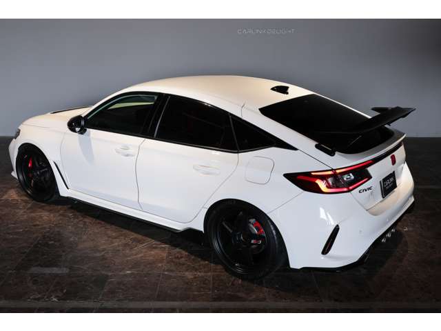 シビックタイプR 2023/R05