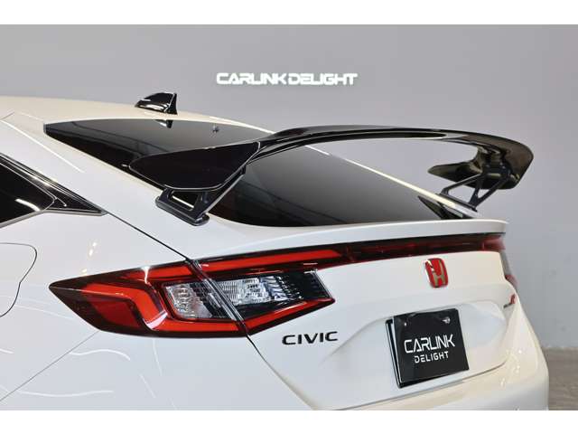 シビックタイプR 2023/R05