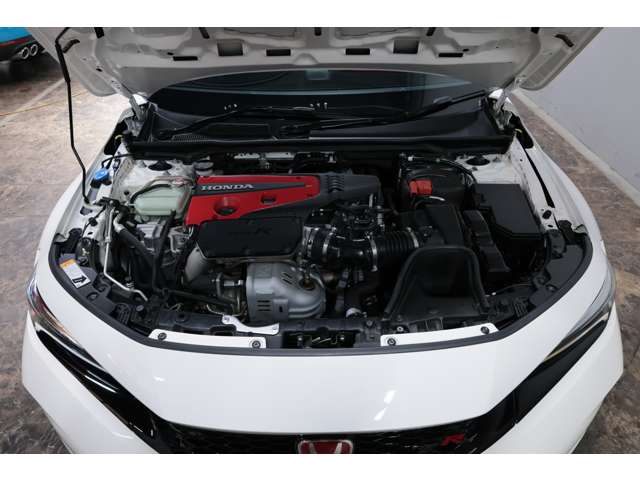 シビックタイプR 2023/R05