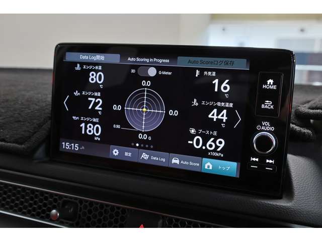 シビックタイプR 2023/R05