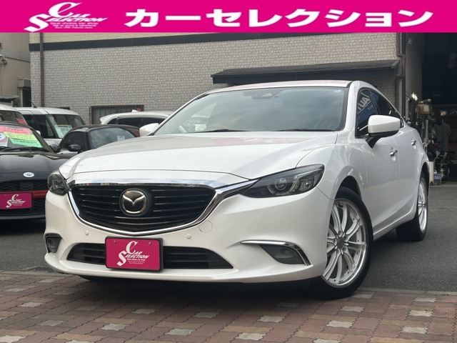 アテンザ 2017/H29