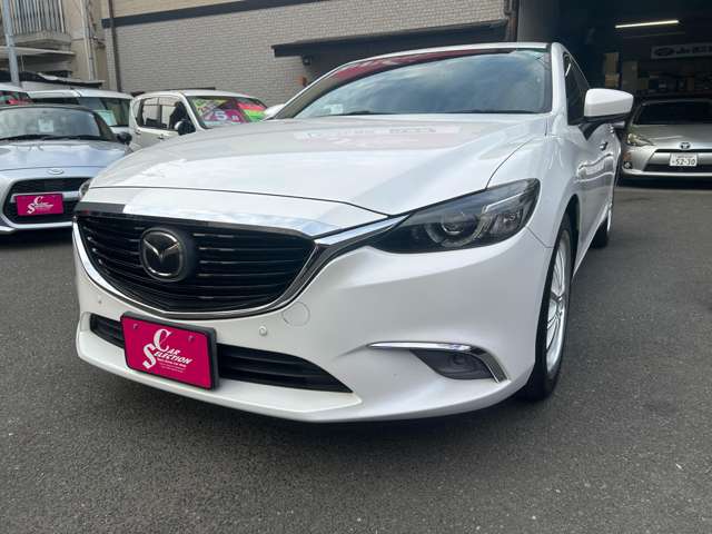 アテンザ 2017/H29