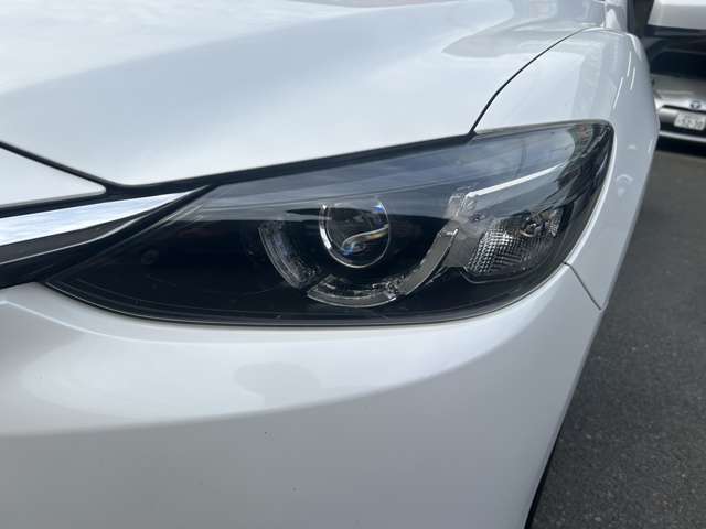 アテンザ 2017/H29