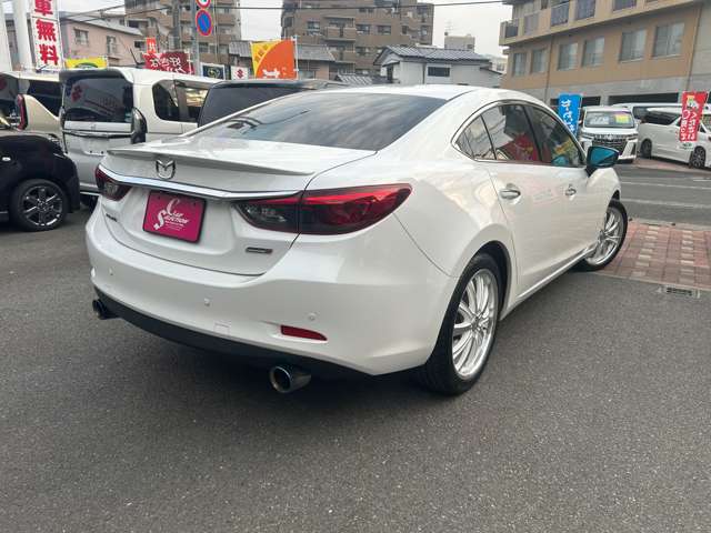 アテンザ 2017/H29