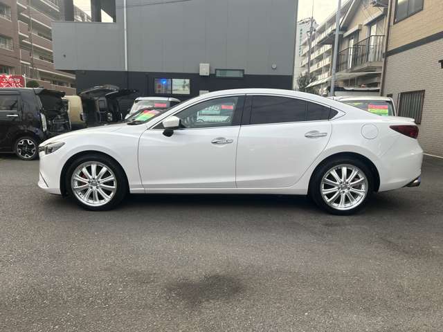 アテンザ 2017/H29