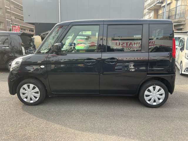 フレアワゴン 2016/H28