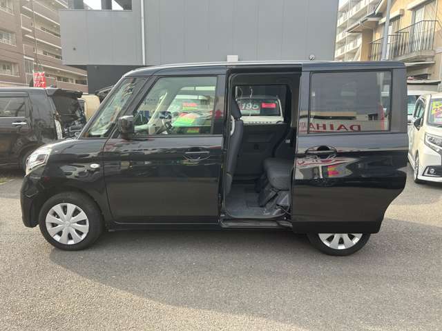 フレアワゴン 2016/H28