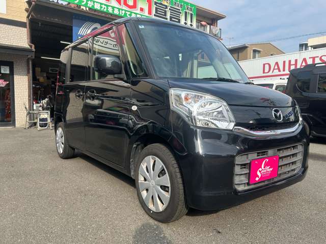 フレアワゴン 2016/H28