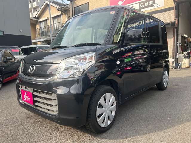 フレアワゴン 2016/H28