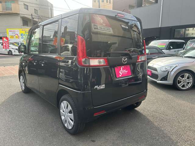 フレアワゴン 2016/H28