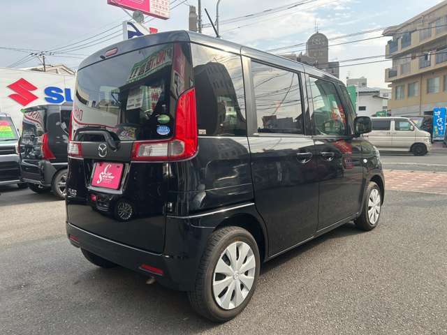 フレアワゴン 2016/H28