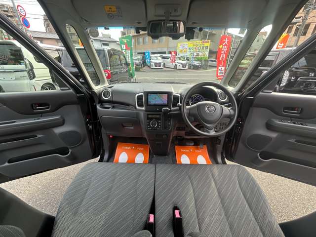 フレアワゴン 2016/H28