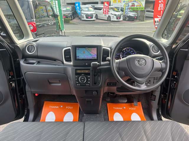 フレアワゴン 2016/H28