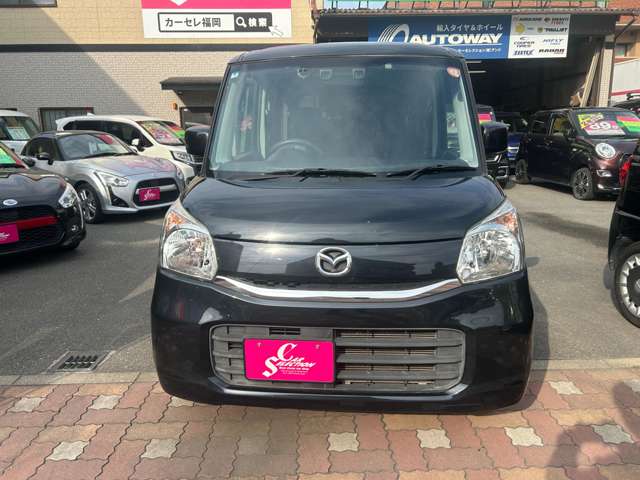 フレアワゴン 2016/H28