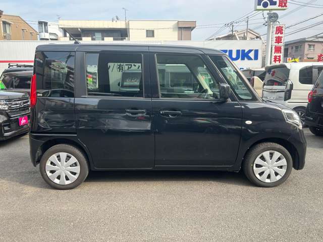 フレアワゴン 2016/H28