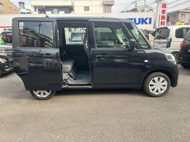 フレアワゴン 2016/H28