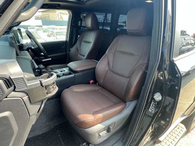 ランドクルーザー250 2024/R06