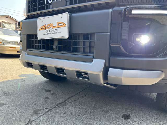 ランドクルーザー250 2024/R06