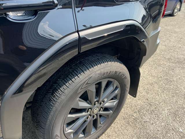 ランドクルーザー250 2024/R06