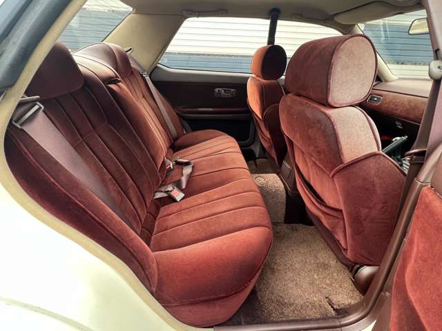 ローレル 1990/H02