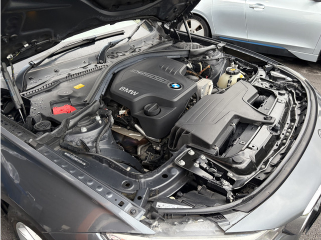 3シリーズグランツーリスモ 2013/H25