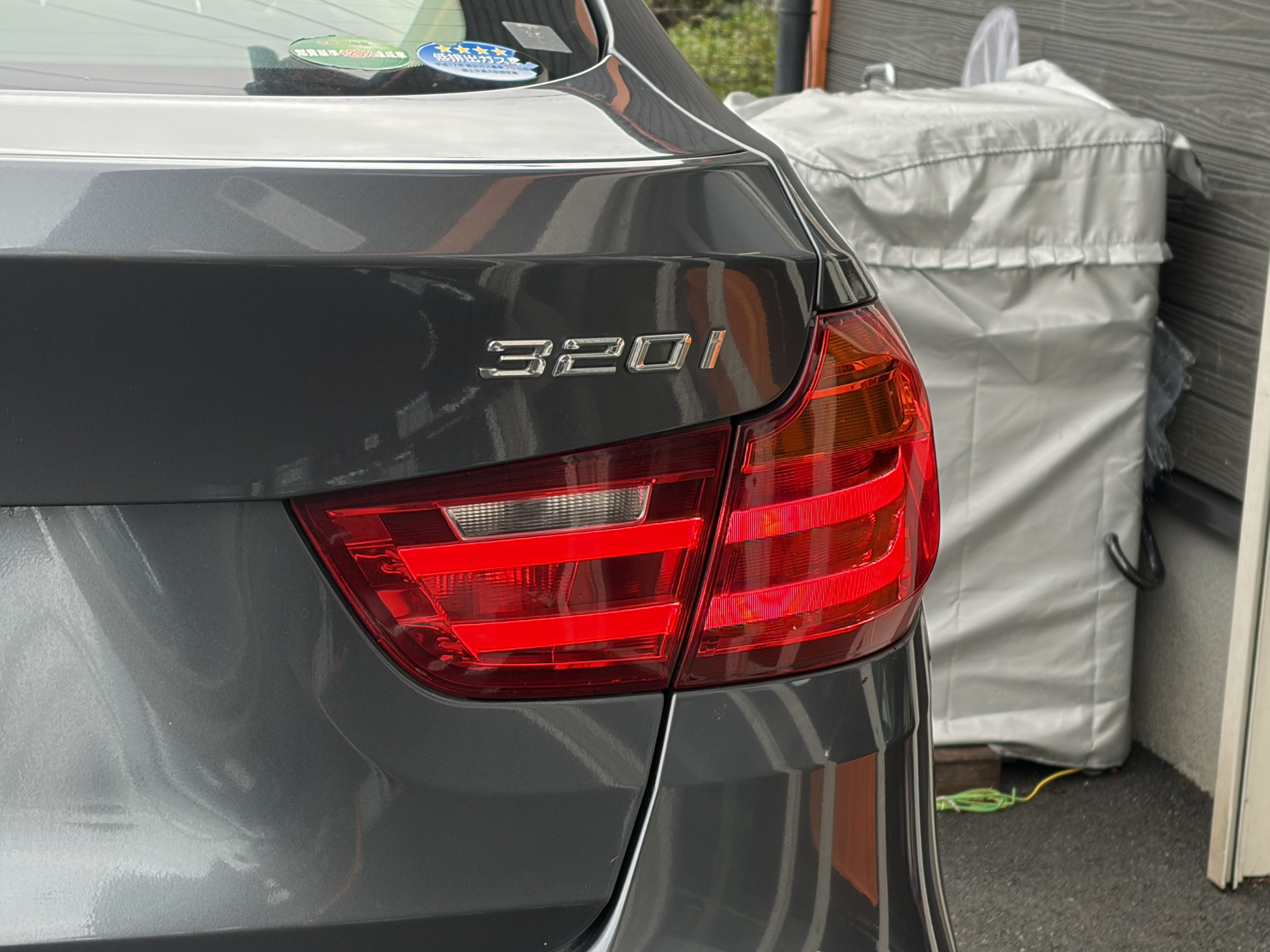 3シリーズグランツーリスモ 2013/H25