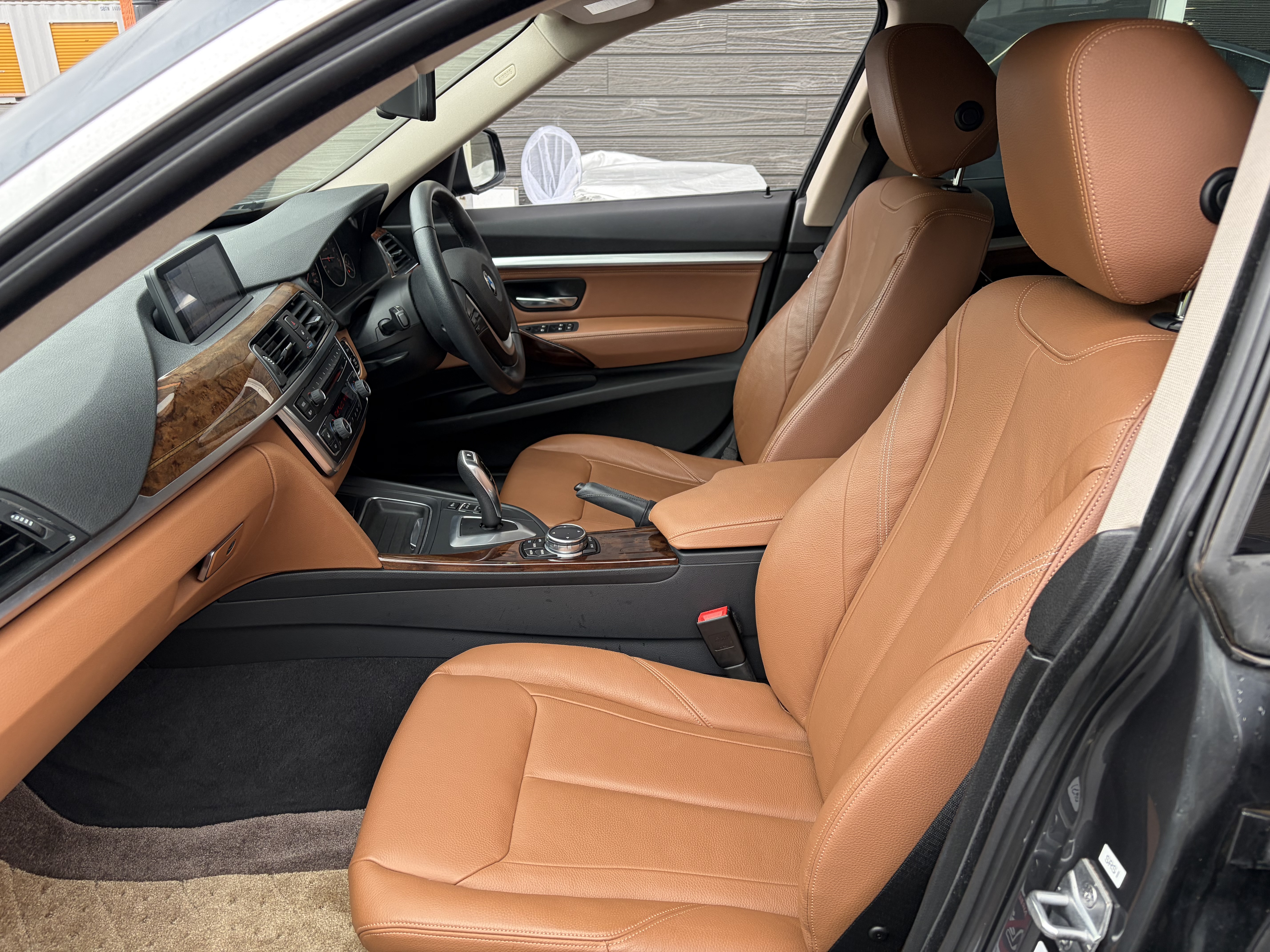 3シリーズグランツーリスモ 2013/H25